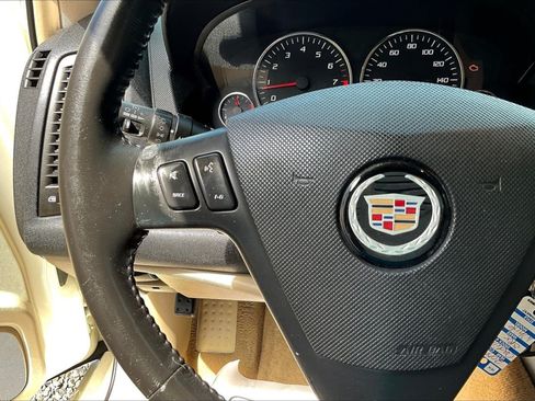 Used 2005 Cadillac SRX V8 w/ Preferred Equipment Group AWD/4WD image 11