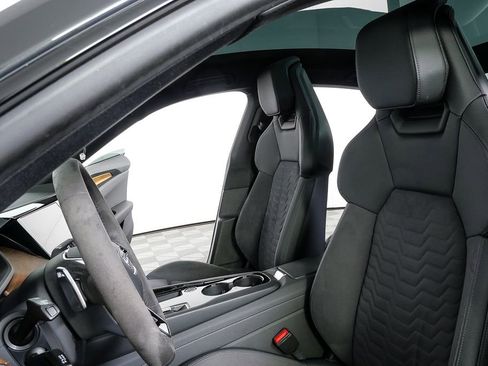 Certified 2023 Audi e-tron GT Premium Plus image 5