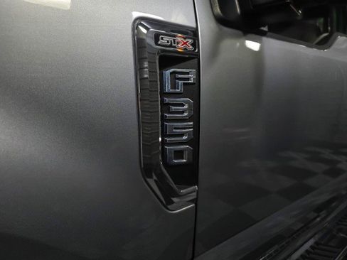 Used 2020 Ford F350 XL w/ STX Appearance Package image 39