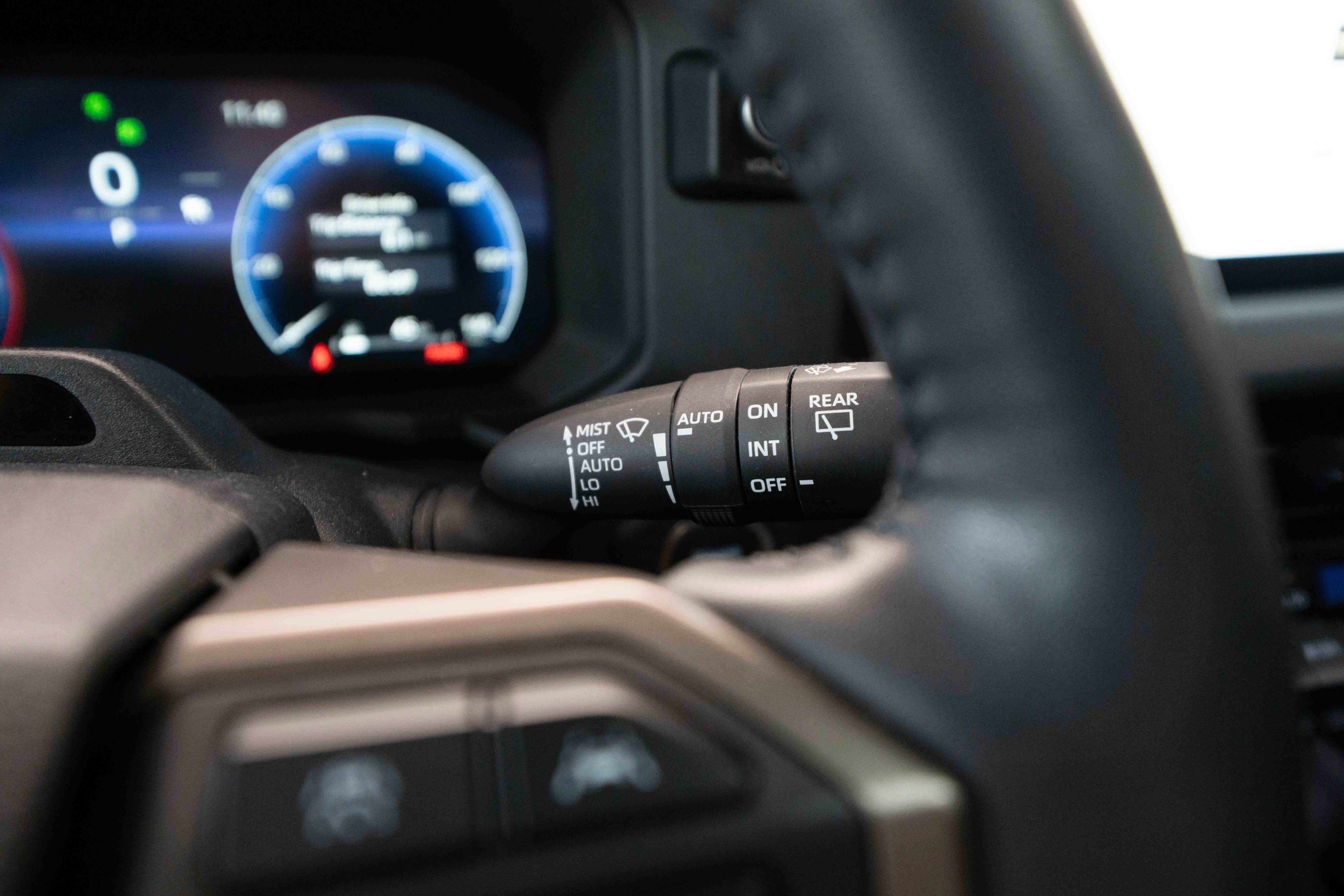 Used 2024 Toyota Land Cruiser w/ Premium Package AWD/4WD image 14