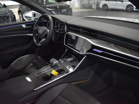 Used 2023 Audi A6 Premium Plus w/ Premium Plus Package AWD/4WD image 28