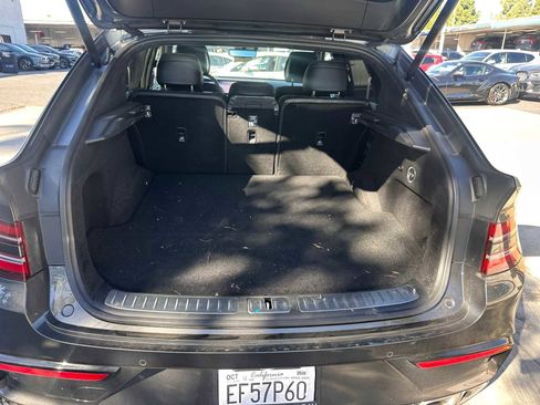 Used 2026 Genesis GV80 3.5T e-SC image 10