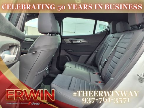 New 2025 Dodge Hornet R/T image 6