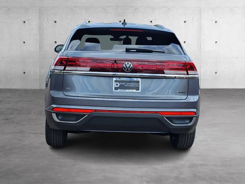 New 2025 Volkswagen Atlas Cross Sport SE image 25