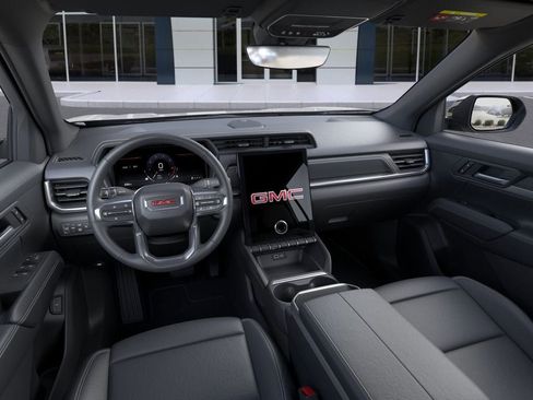 New 2026 GMC Terrain Elevation w/ Elevation Premium Package image 17