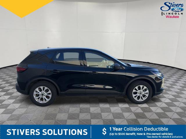Used 2025 Ford Escape Active w/ Cold Weather Package FWD image 5