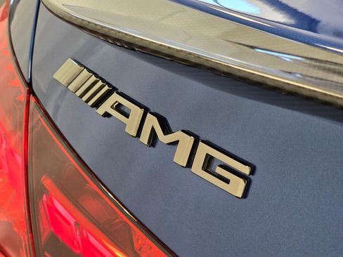 Used 2024 Mercedes-Benz C 63 AMG S image 26