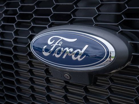 Used 2023 Ford Transit 250 148 High Roof Extended AWD image 4