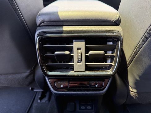 Used 2024 Lexus NX 350 AWD w/ Vision Package image 17