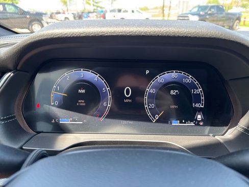 New 2025 Jeep Grand Cherokee Altitude AWD/4WD image 63