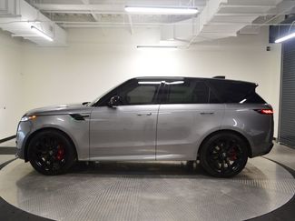 Used 2024 Land Rover Range Rover Sport Dynamic SE AWD/4WD video 2