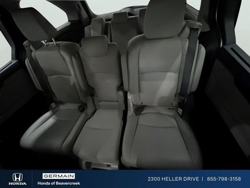 Used 2023 Honda Odyssey EX-L image 28