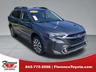 Used 2023 Subaru Outback Premium