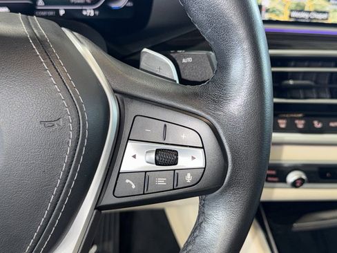 Used 2021 BMW X6 sDrive40i w/ Premium Package image 24