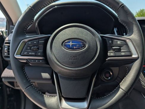 Certified 2025 Subaru Outback Premium w/ Popular Package #1A AWD/4WD image 26
