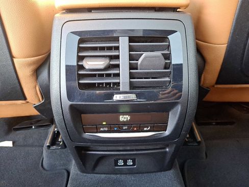 Certified 2024 BMW X3 xDrive30i w/ Premium Package image 11