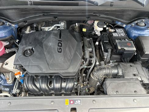 Used 2022 Hyundai Santa Fe XRT FWD image 30