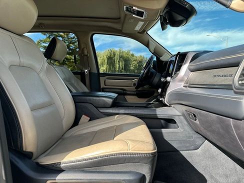 Used 2019 RAM 1500 Limited image 27