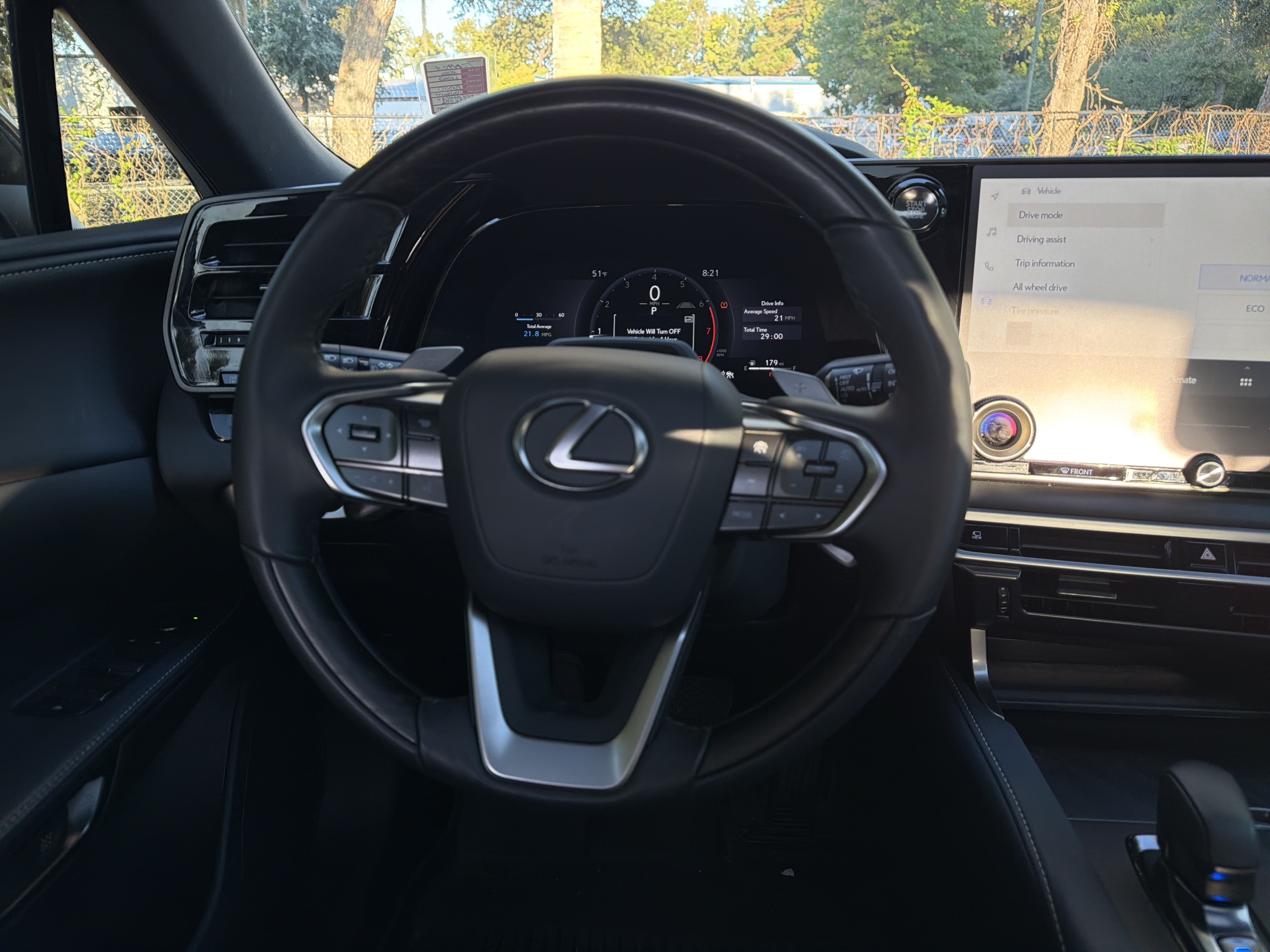 Used 2026 Lexus RX 350 Premium w/ Convenience Package AWD/4WD image 31