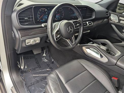 Used 2020 Mercedes-Benz GLE 350 GLE 350 image 10