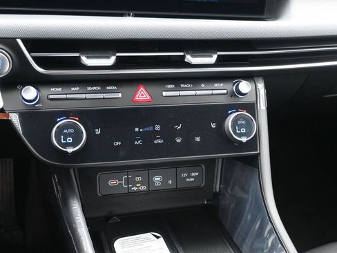 New 2026 Hyundai Sonata SEL image 18