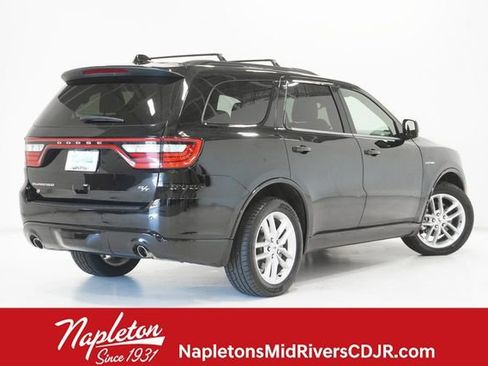 Used 2023 Dodge Durango R/T image 6