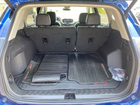 Used 2023 GMC Terrain Denali image 20