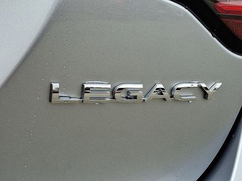 New 2025 Subaru Legacy Limited image 13