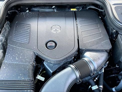 Used 2026 Mercedes-Benz GLE 350 4MATIC image 34