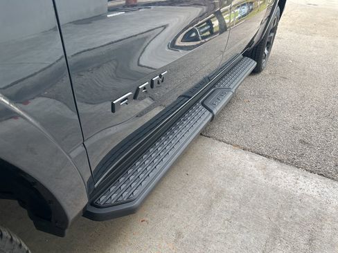 New 2025 RAM 1500 Big Horn image 16