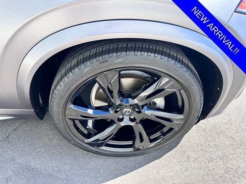 Used 2020 Volvo XC90 T6 R-Design AWD/4WD image 5