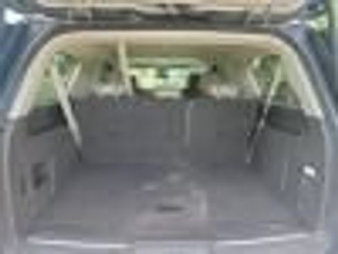 Used 2023 Lincoln Navigator L Reserve AWD/4WD image 3