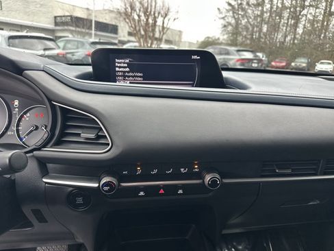 Used 2021 MAZDA CX-30 FWD 2.5 S image 33