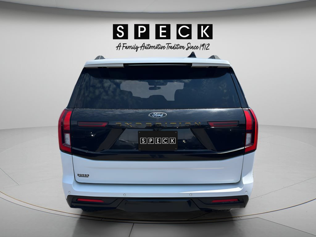 Used 2025 Ford Expedition Tremor AWD/4WD image 4