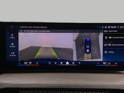 New 2026 BMW 330i xDrive Sedan w/ Premium Package image 23