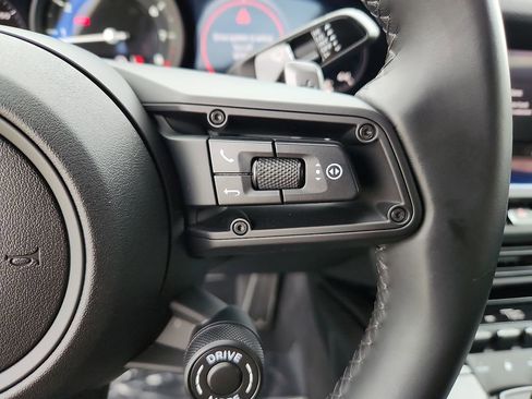 Certified 2024 Porsche 911 Carrera T image 19