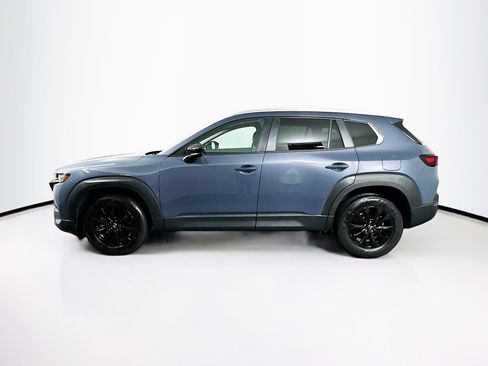 Used 2025 MAZDA CX-50 AWD 2.5 S w/ Select Package image 4