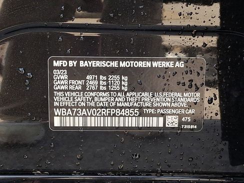 Used 2024 BMW 430i Gran Coupe xDrive w/ Premium Package image 28