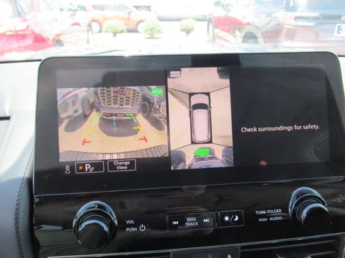 Used 2023 Nissan Armada SL w/ Cargo Package RWD image 32