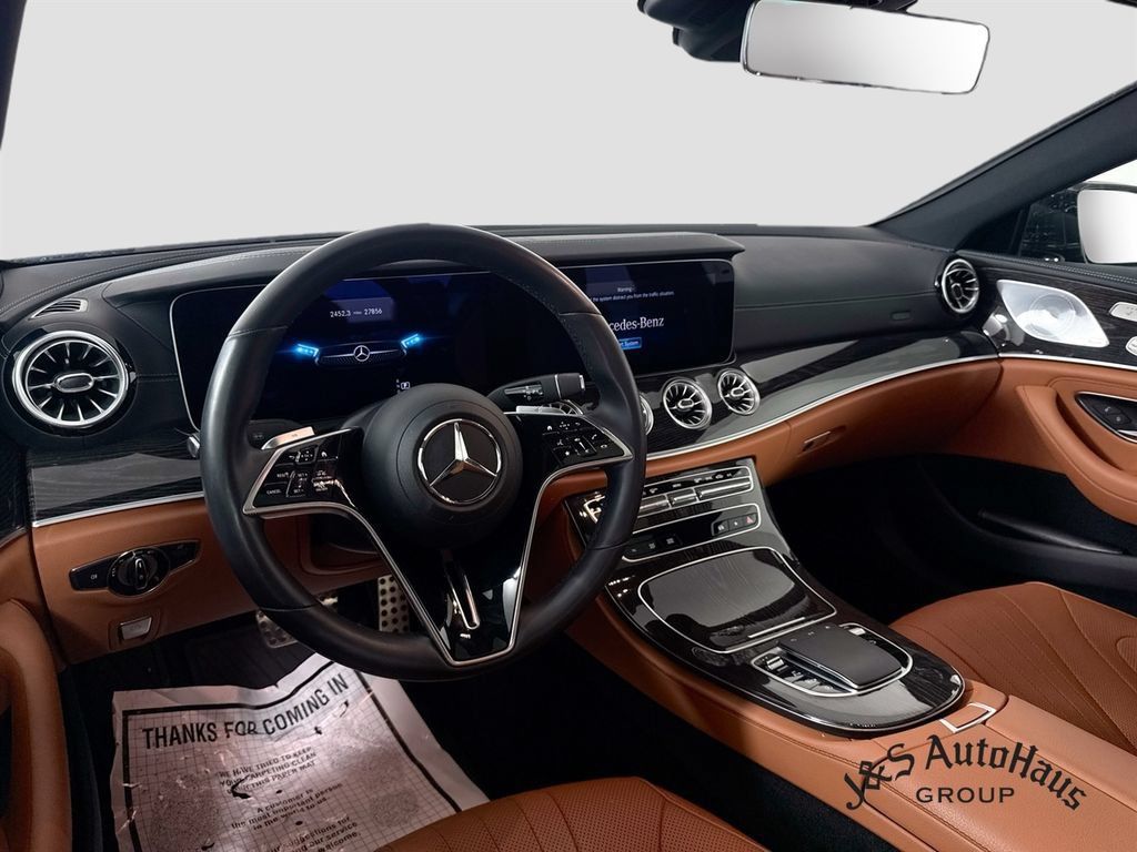 Used 2023 Mercedes-Benz CLS 450 4MATIC w/ Premium Package image 30