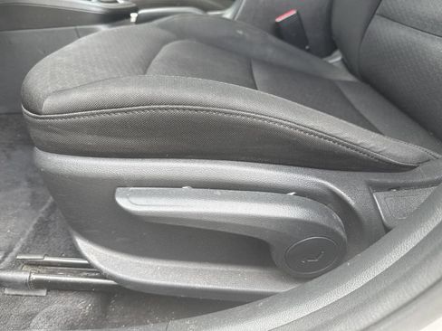 Used 2020 Hyundai Elantra SEL w/ Cargo Package (C1) FWD image 14