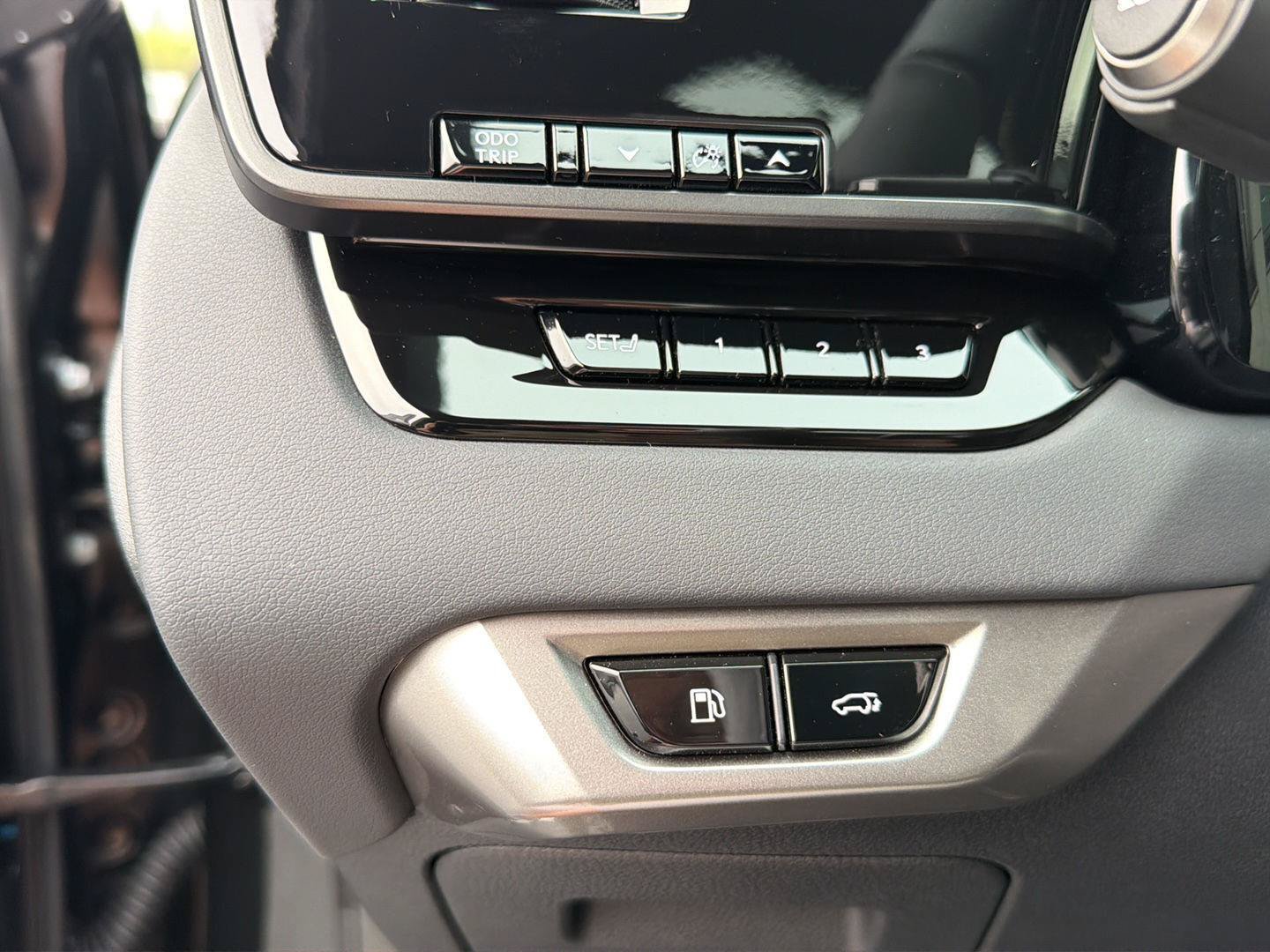 New 2026 Lexus RX 350 Premium w/ Convenience Package FWD image 19