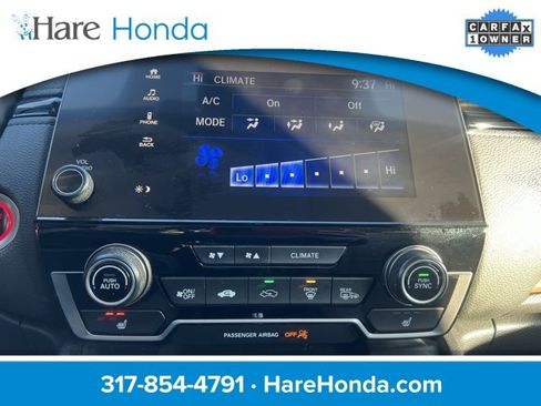 Used 2018 Honda CR-V EX-L image 16