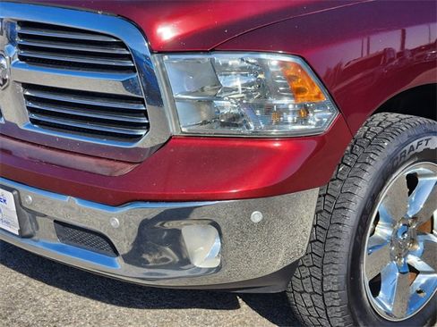 Used 2016 RAM 1500 Lone Star image 8