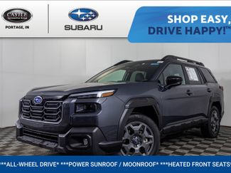 Used 2026 Subaru Outback Premium AWD/4WD video 1