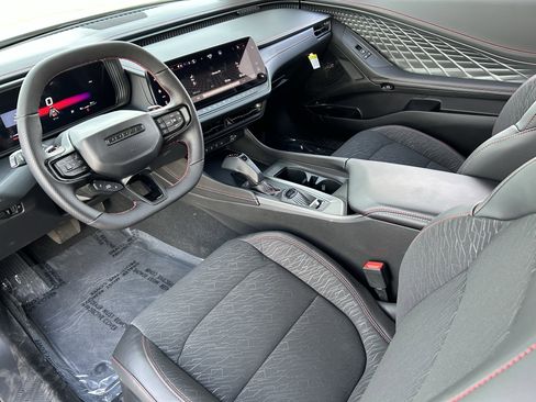 New 2026 Dodge Charger Scat Pack w/ Blacktop Package image 15