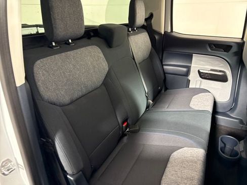 New 2026 Ford Maverick XLT AWD/4WD image 15