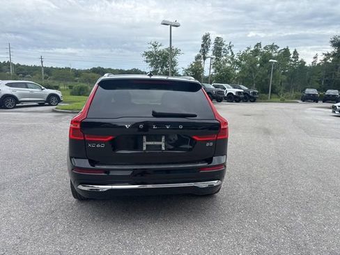Used 2022 Volvo XC60 B5 Inscription w/ Protection Package Premier FWD image 5