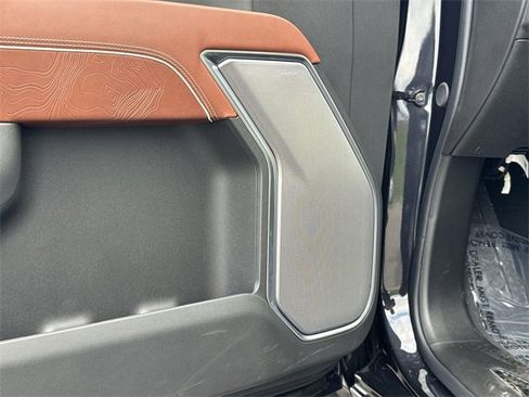 New 2026 GMC Sierra 2500 Denali Ultimate w/ Max Trailering Package image 20