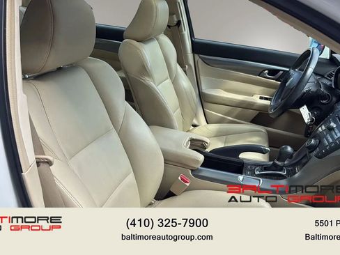Used 2010 Acura TL FWD image 18